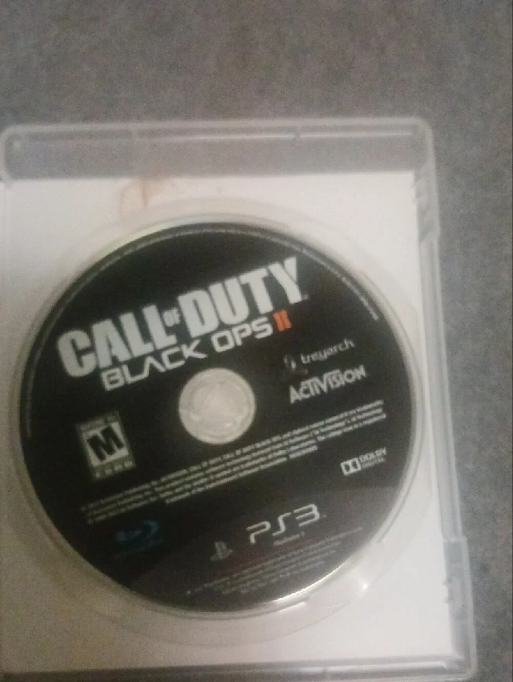 Sony four ps3